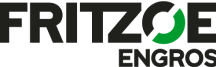 Logoen til fritzøe-engros